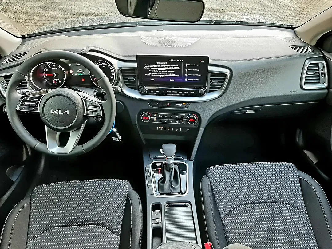Kia XCeed 1.0 MHEV DCT - foto 15