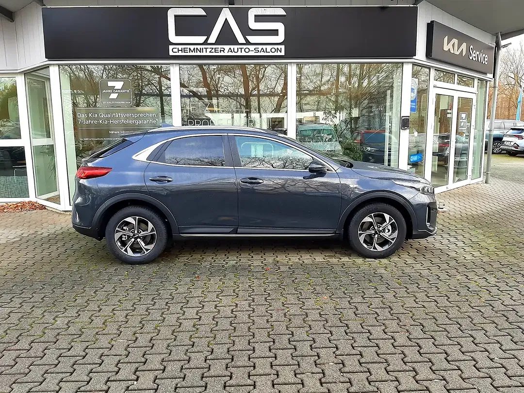 Kia XCeed 1.0 MHEV DCT - foto 2