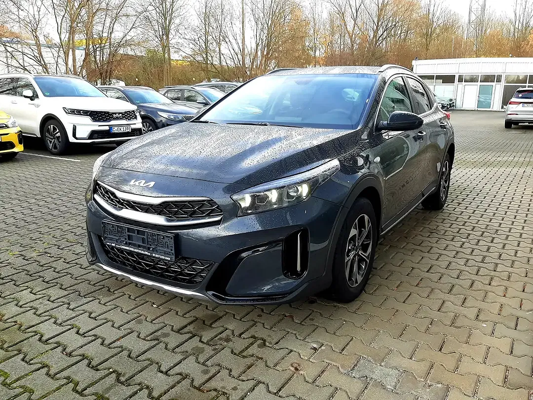 Kia XCeed 1.0 MHEV DCT - Thumbnail 3