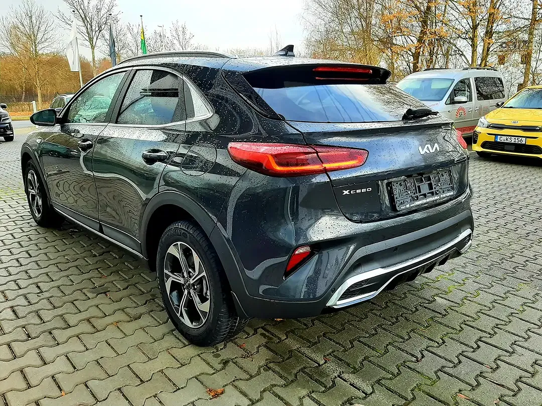 Kia XCeed 1.0 MHEV DCT - Thumbnail 6