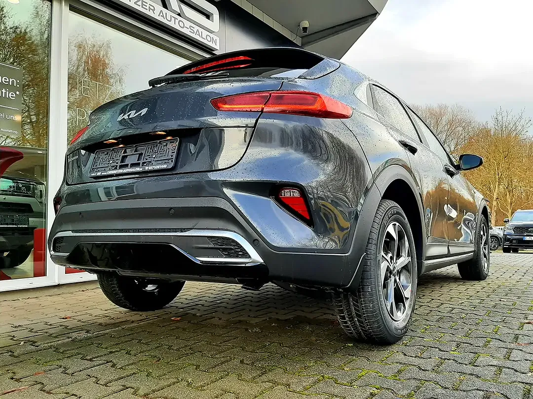 Kia XCeed 1.0 MHEV DCT - Thumbnail 7