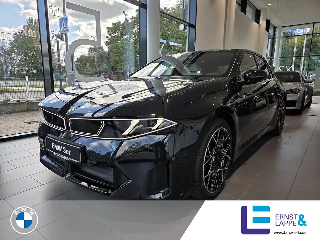 BMW i3 xDrive First Edition - Afbeelding 1