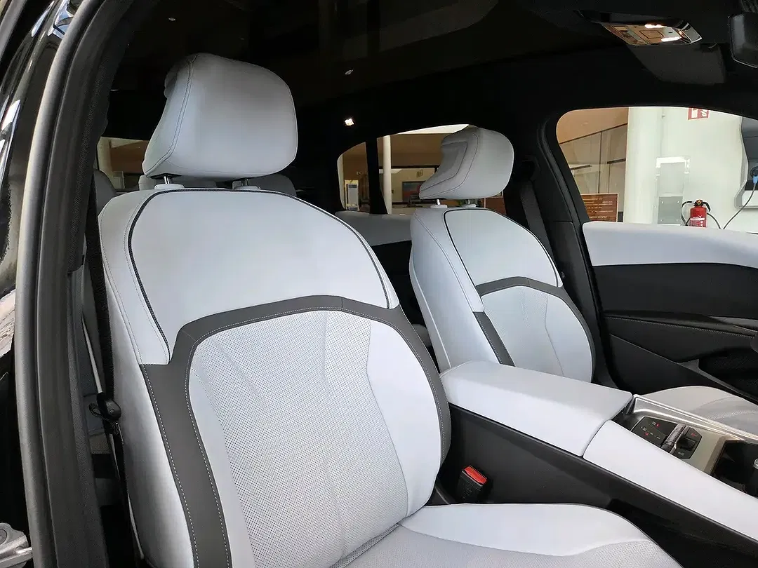 BMW i3 xDrive First Edition - Thumbnail 10