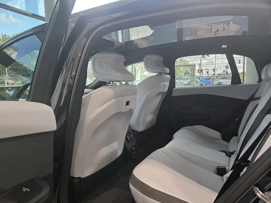 BMW i3 xDrive First Edition - Thumbnail 11