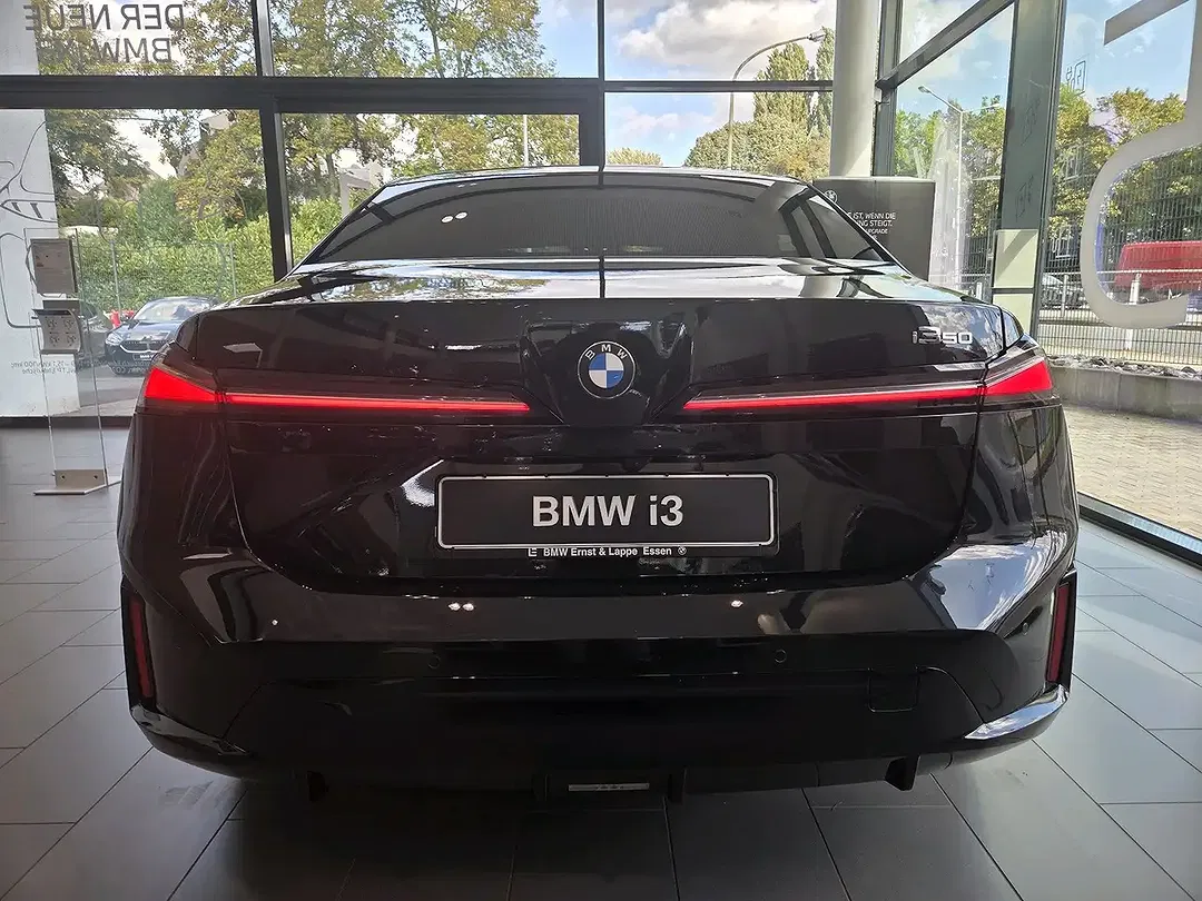 BMW i3 xDrive First Edition - foto 15
