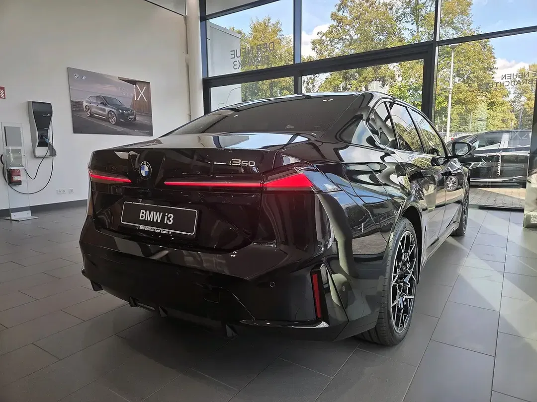 BMW i3 xDrive First Edition - foto 2