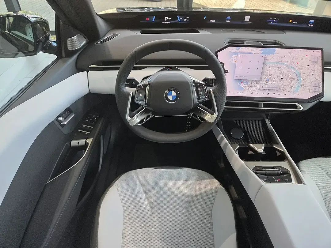 BMW i3 xDrive First Edition - Thumbnail 5