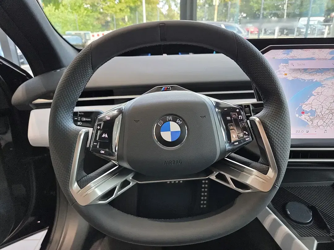 BMW i3 xDrive First Edition - Thumbnail 6