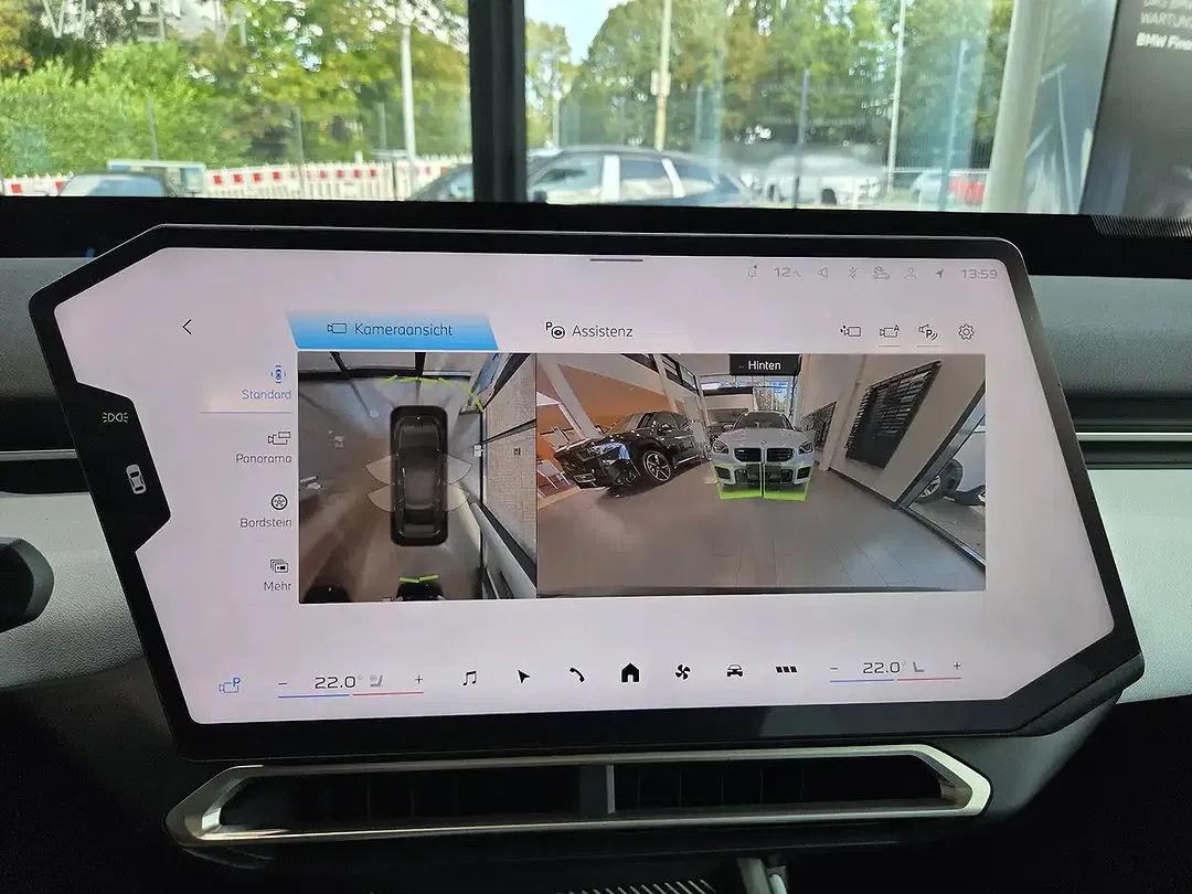 BMW i3 xDrive First Edition - Thumbnail 8
