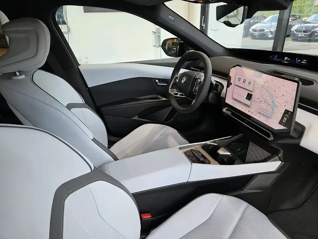 BMW i3 xDrive First Edition - Thumbnail 9