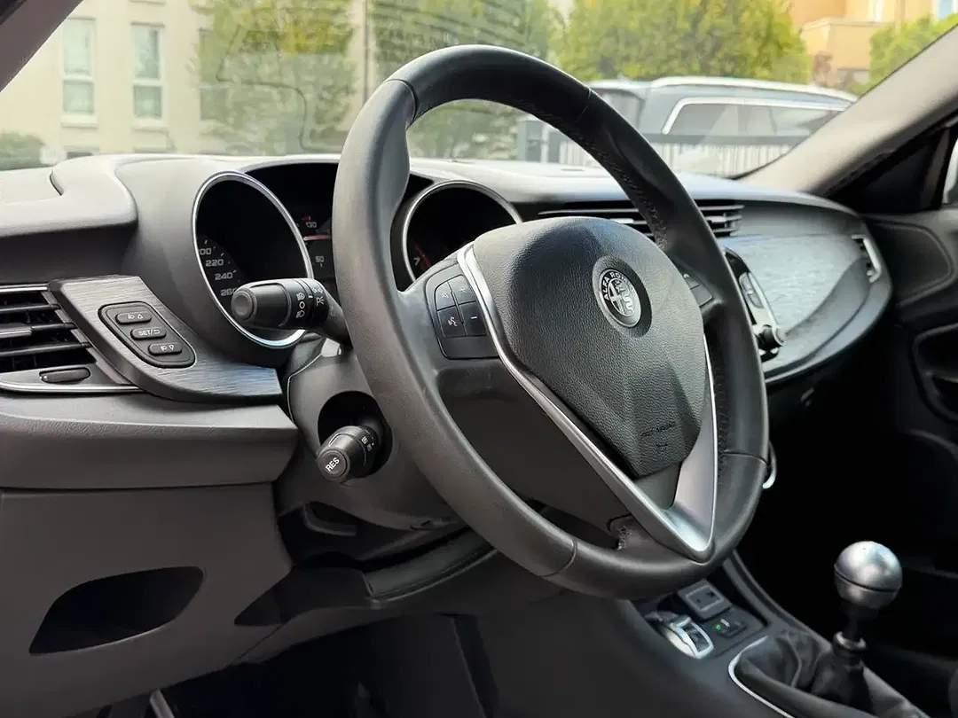 Alfa Romeo Giulietta Super - Thumbnail 11