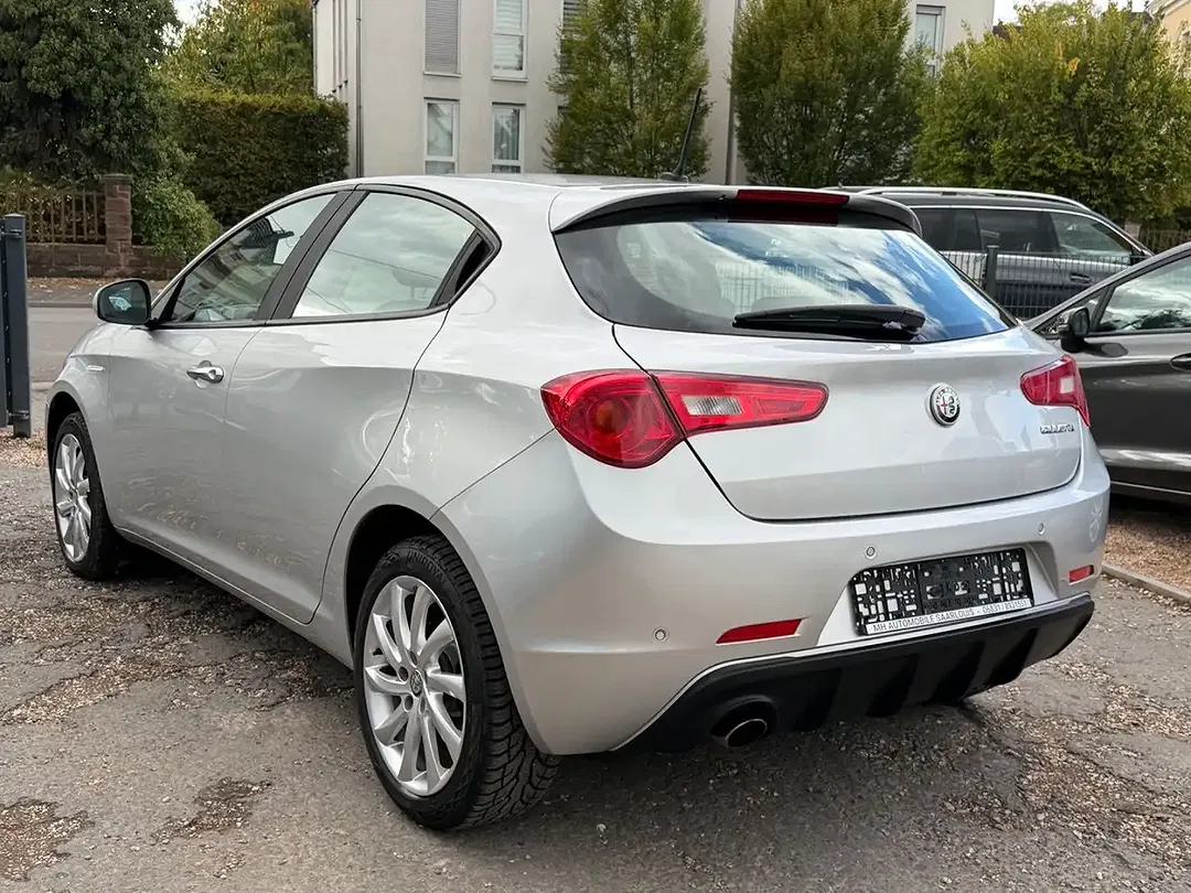 Alfa Romeo Giulietta Super - Thumbnail 4