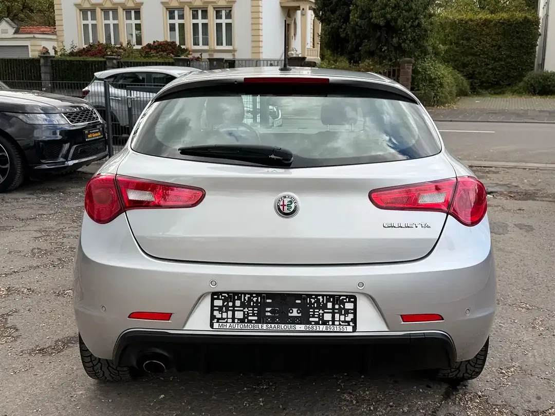 Alfa Romeo Giulietta Super - Thumbnail 5