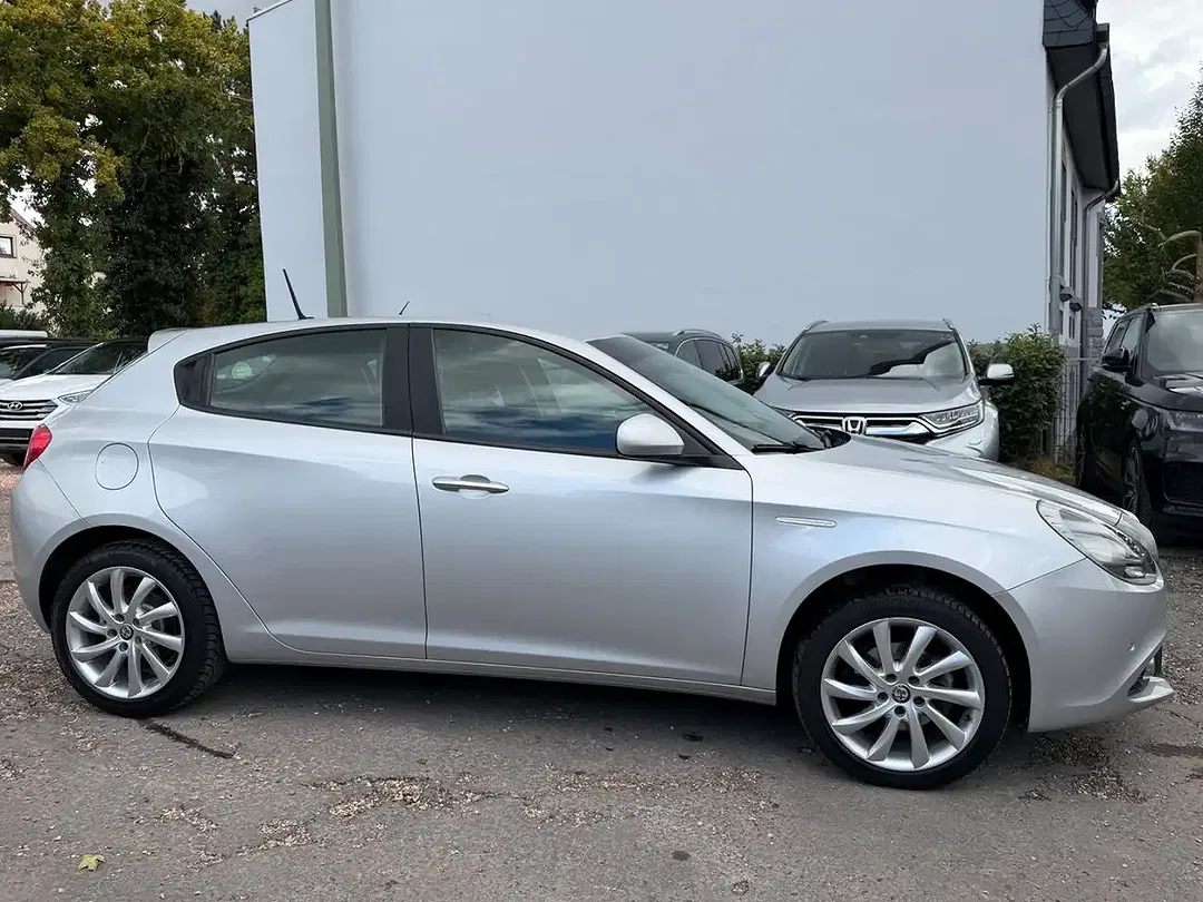 Alfa Romeo Giulietta Super - Thumbnail 7