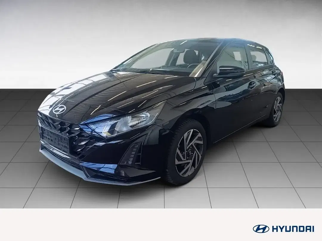 Hyundai i20 Trend - Thumbnail 1