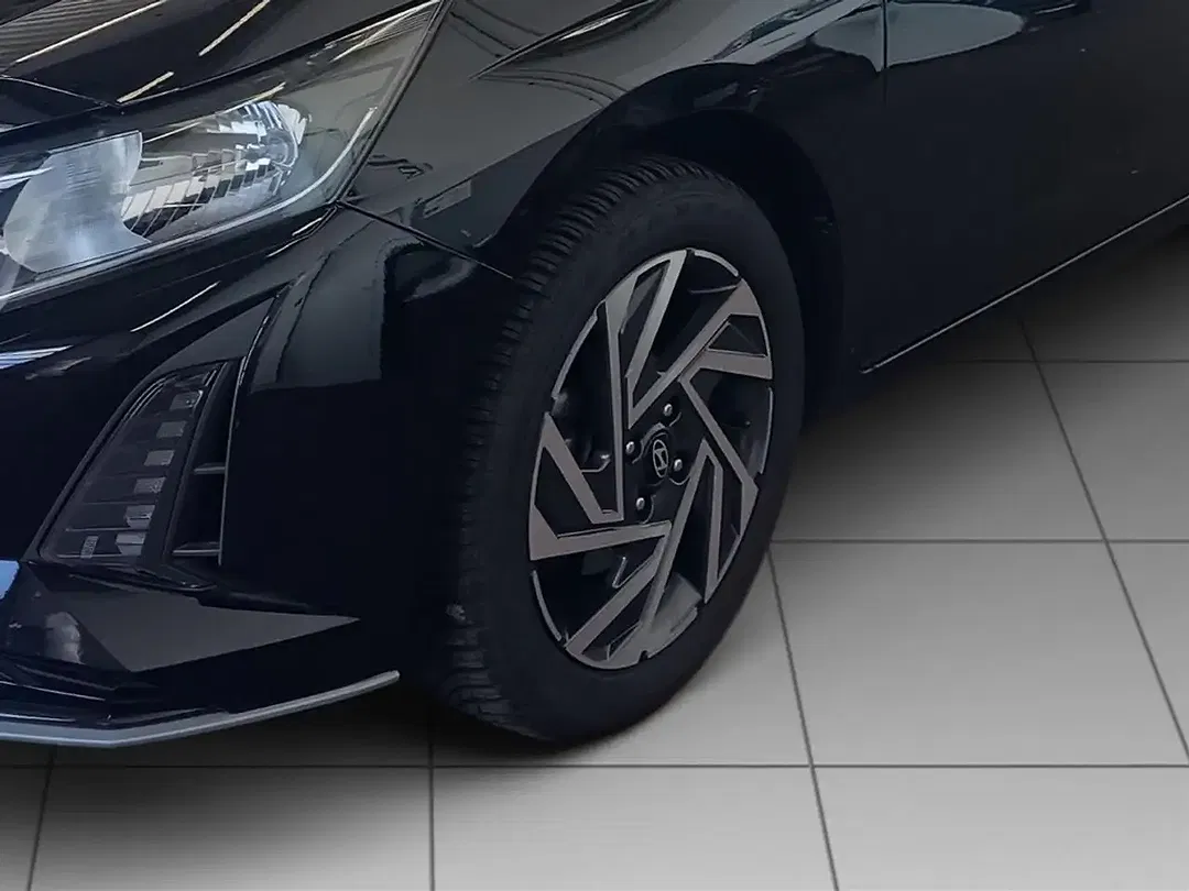 Hyundai i20 Trend - Thumbnail 12