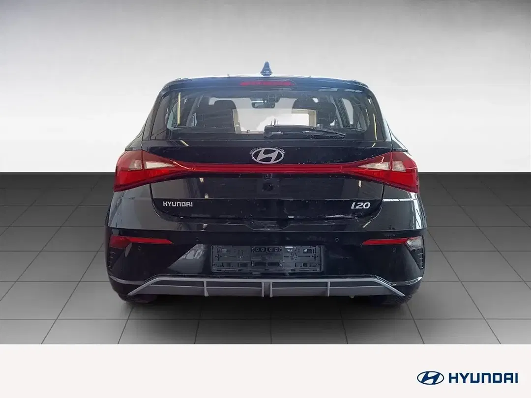 Hyundai i20 Trend - Thumbnail 5