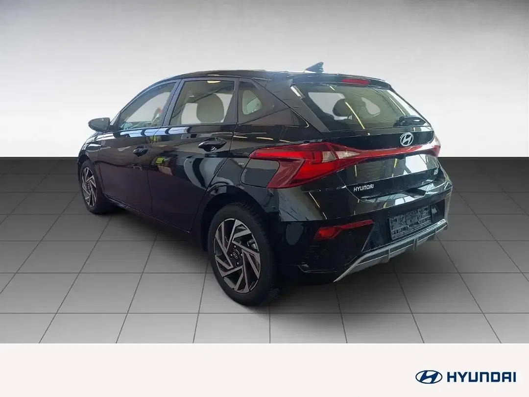Hyundai i20 Trend - Thumbnail 7