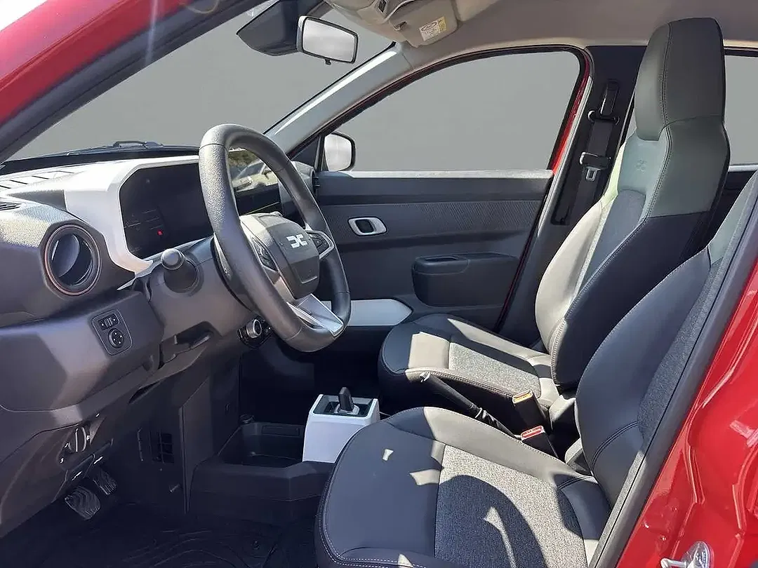 Dacia Spring Extreme - Thumbnail 10