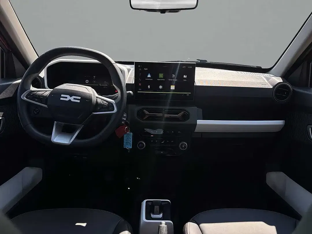 Dacia Spring Extreme - Thumbnail 12