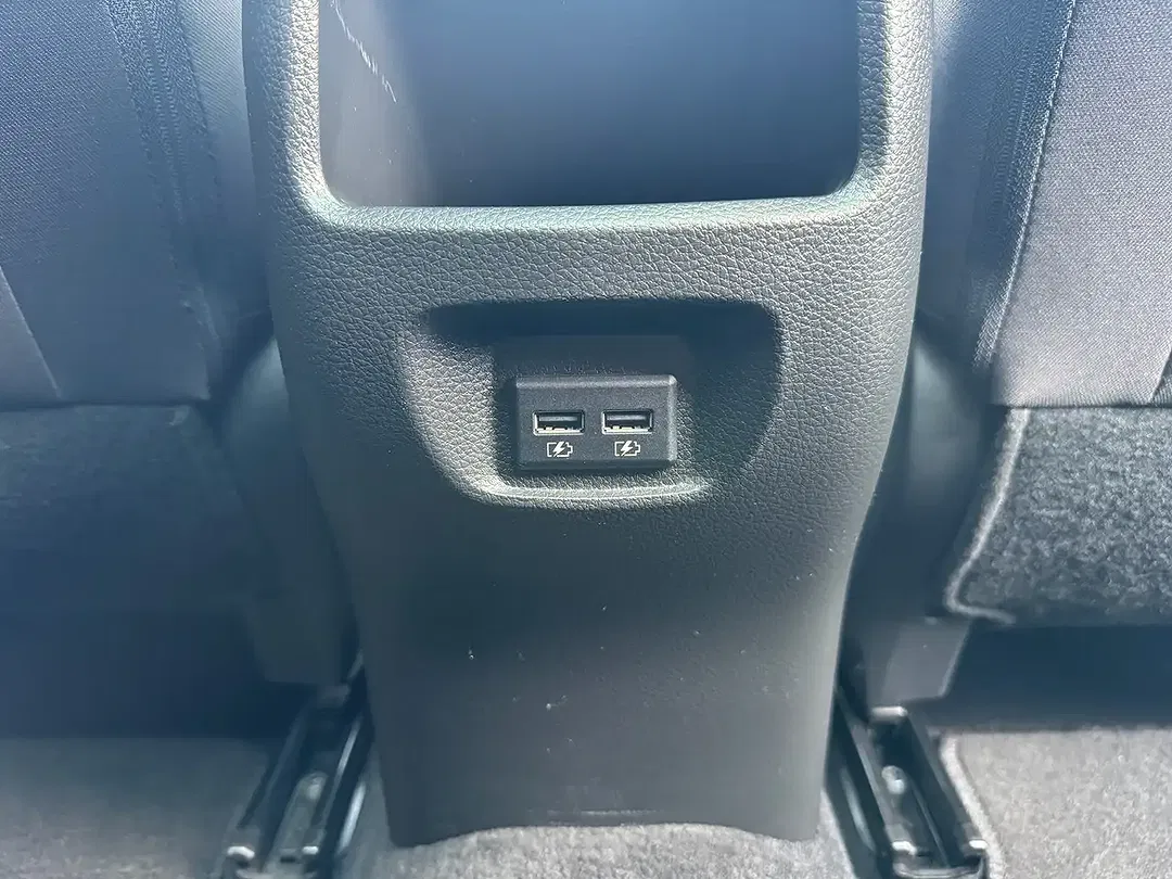 Nissan Qashqai 1.3 DIG-T Tekna - Thumbnail 12