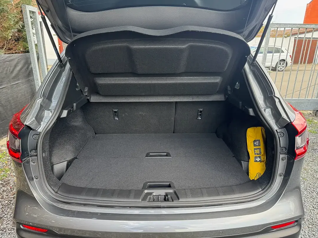 Nissan Qashqai 1.3 DIG-T Tekna - Thumbnail 13