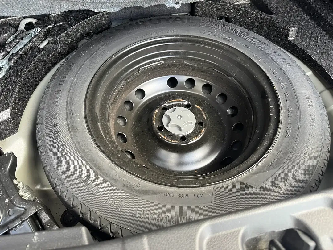 Nissan Qashqai 1.3 DIG-T Tekna - Thumbnail 14