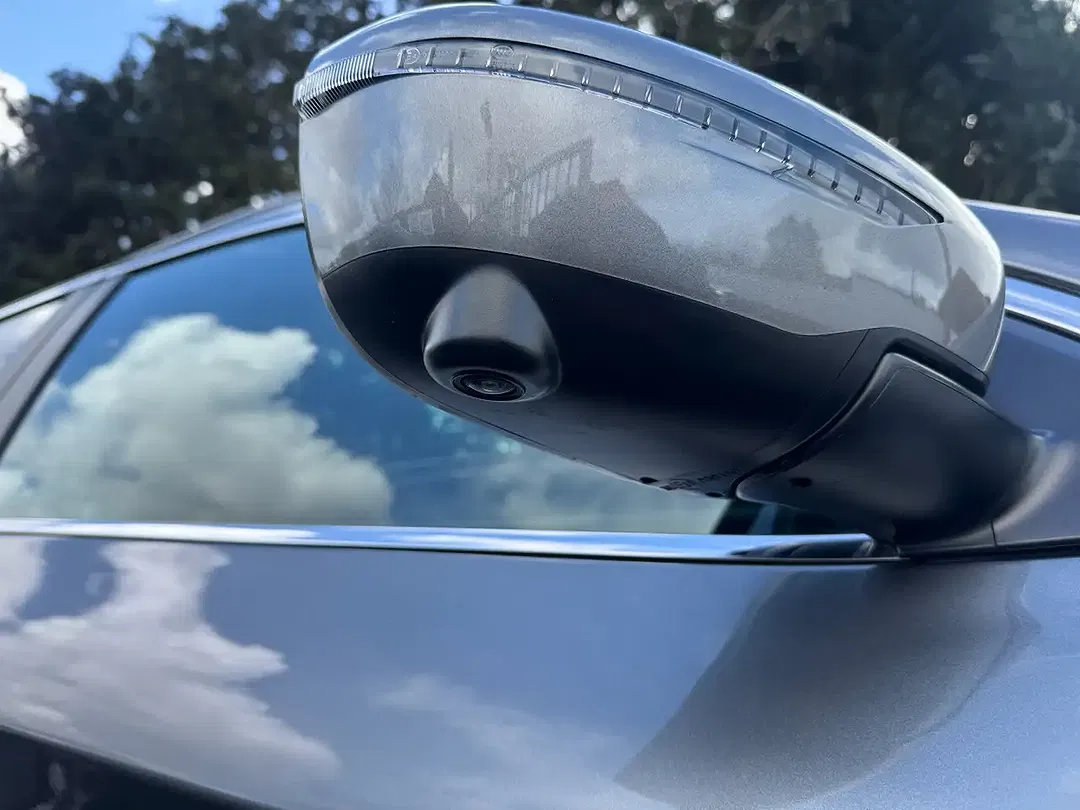 Nissan Qashqai 1.3 DIG-T Tekna - Thumbnail 8