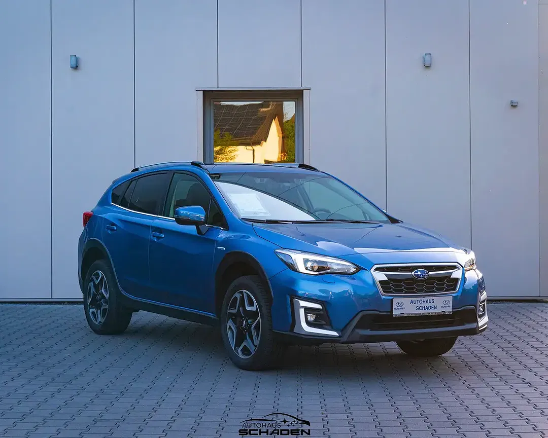 Subaru XV 2.0 AUT AWD Comfort - foto 1