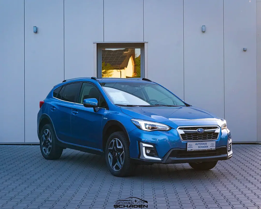 Subaru XV 2.0 AUT AWD Comfort - Afbeelding 1