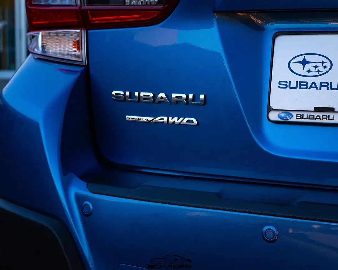 Subaru XV 2.0 AUT AWD Comfort - Thumbnail 10