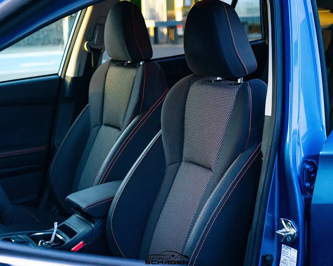 Subaru XV 2.0 AUT AWD Comfort - Thumbnail 12
