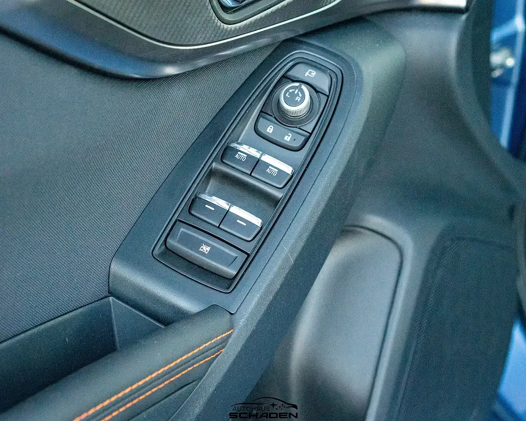 Subaru XV 2.0 AUT AWD Comfort - Thumbnail 13