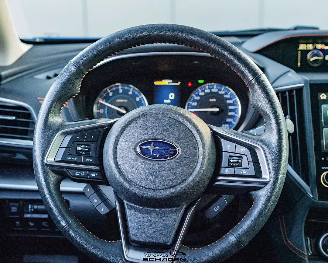 Subaru XV 2.0 AUT AWD Comfort - foto 15