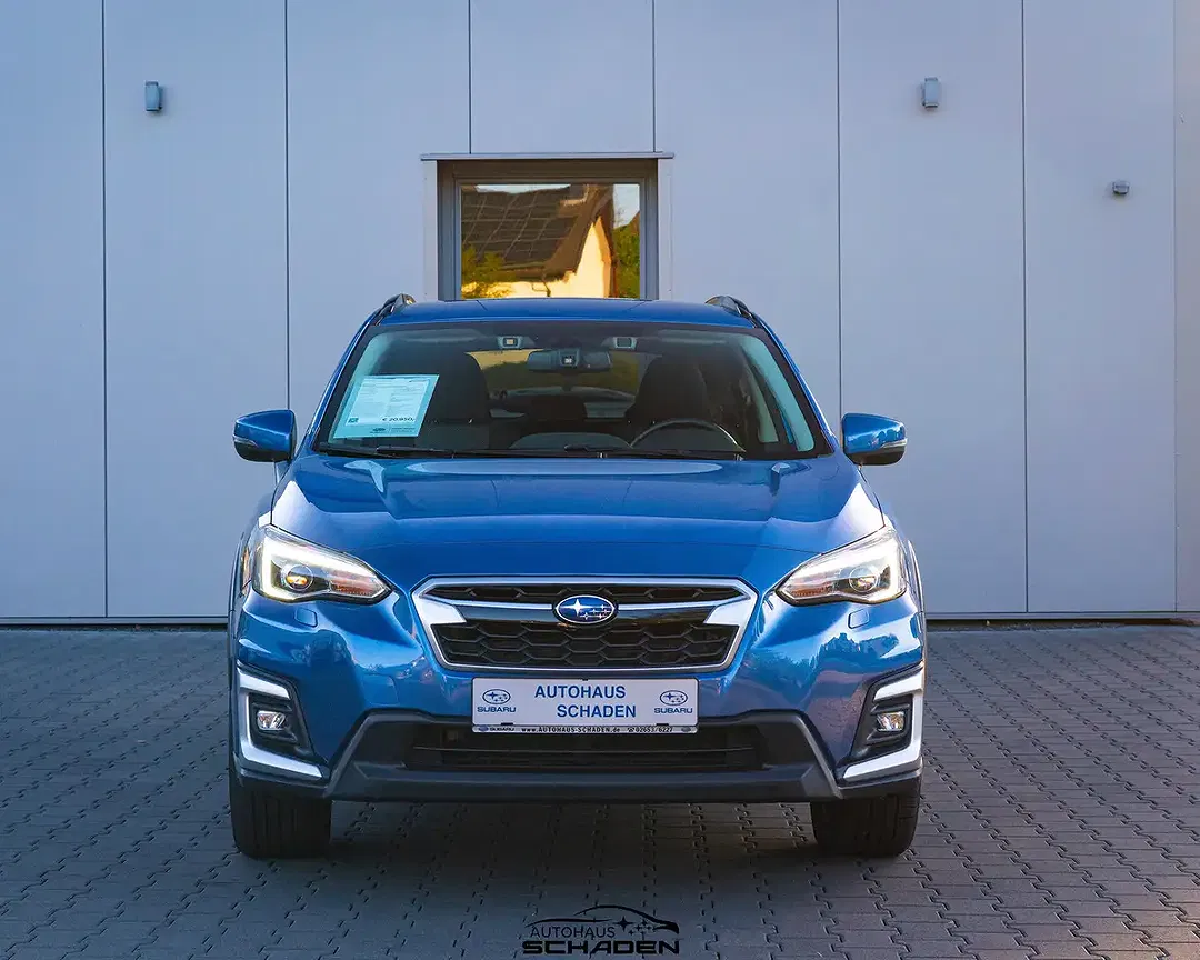 Subaru XV 2.0 AUT AWD Comfort - foto 2