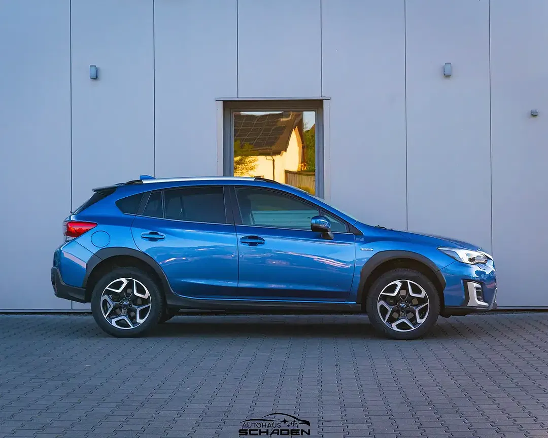 Subaru XV 2.0 AUT AWD Comfort - Thumbnail 3