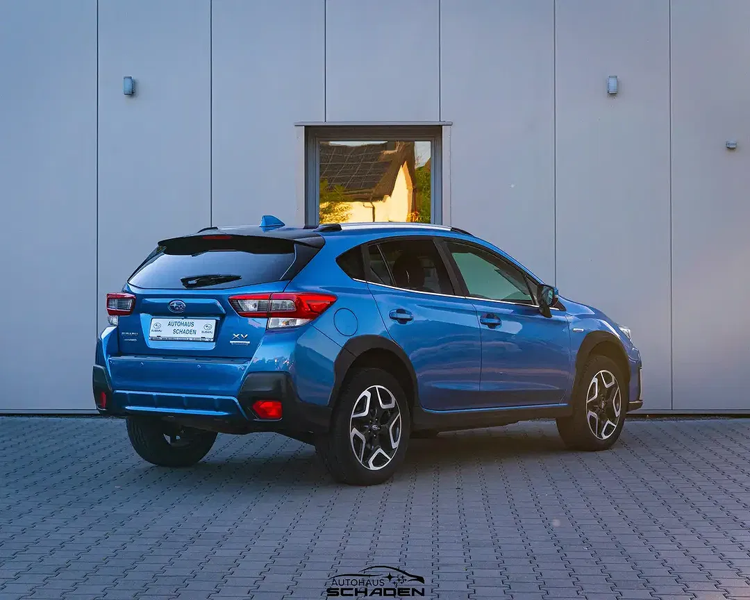 Subaru XV 2.0 AUT AWD Comfort - Thumbnail 4