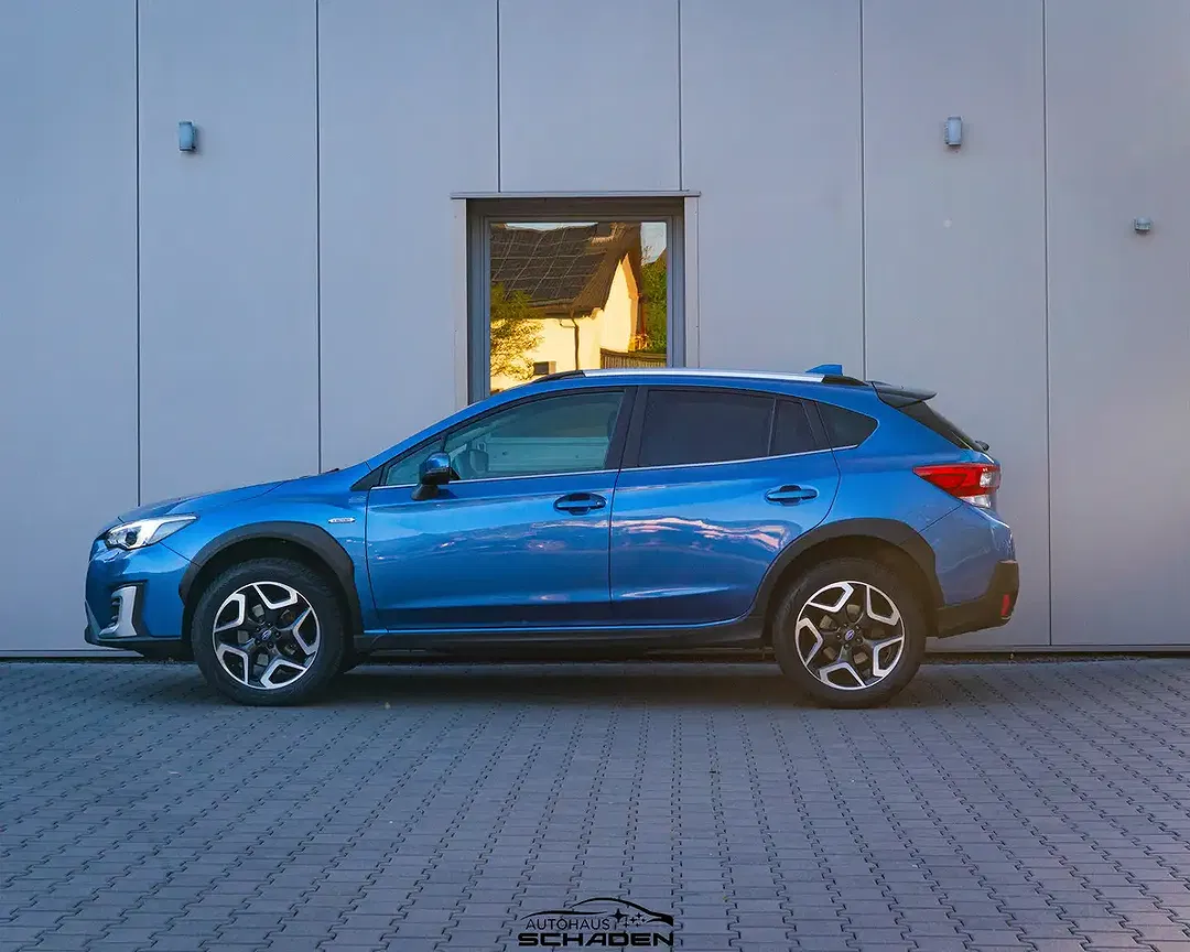 Subaru XV 2.0 AUT AWD Comfort - Thumbnail 5