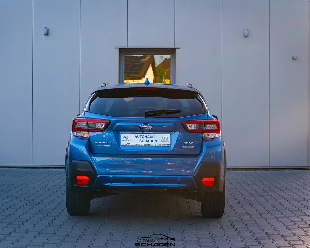 Subaru XV 2.0 AUT AWD Comfort - Thumbnail 6