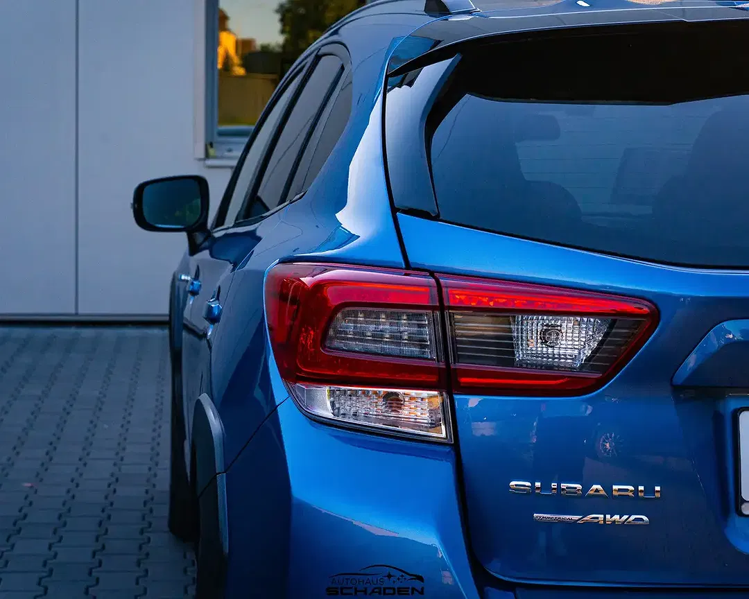 Subaru XV 2.0 AUT AWD Comfort - Thumbnail 9