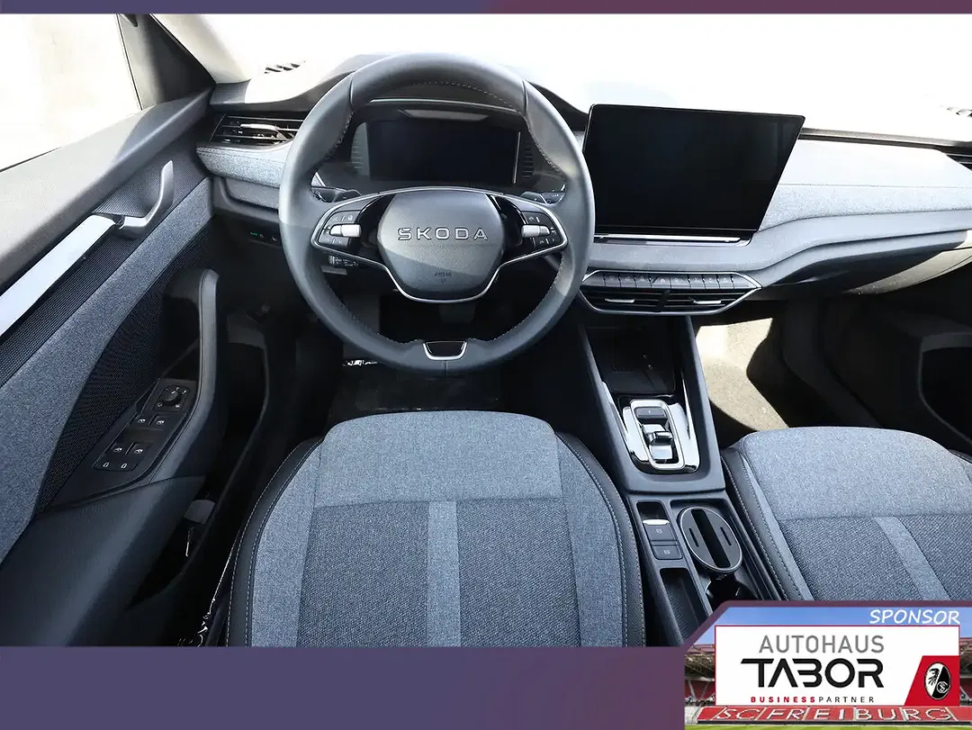 Skoda Octavia DSG Combi - Thumbnail 6
