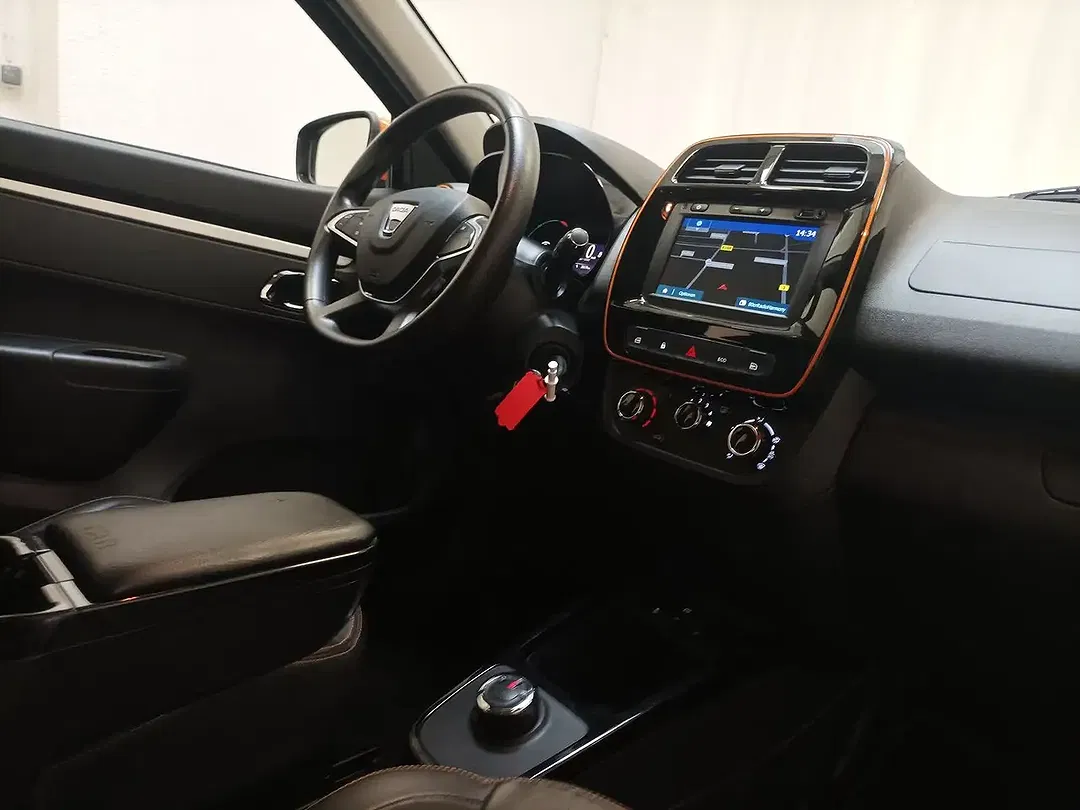 Dacia Spring - Thumbnail 13