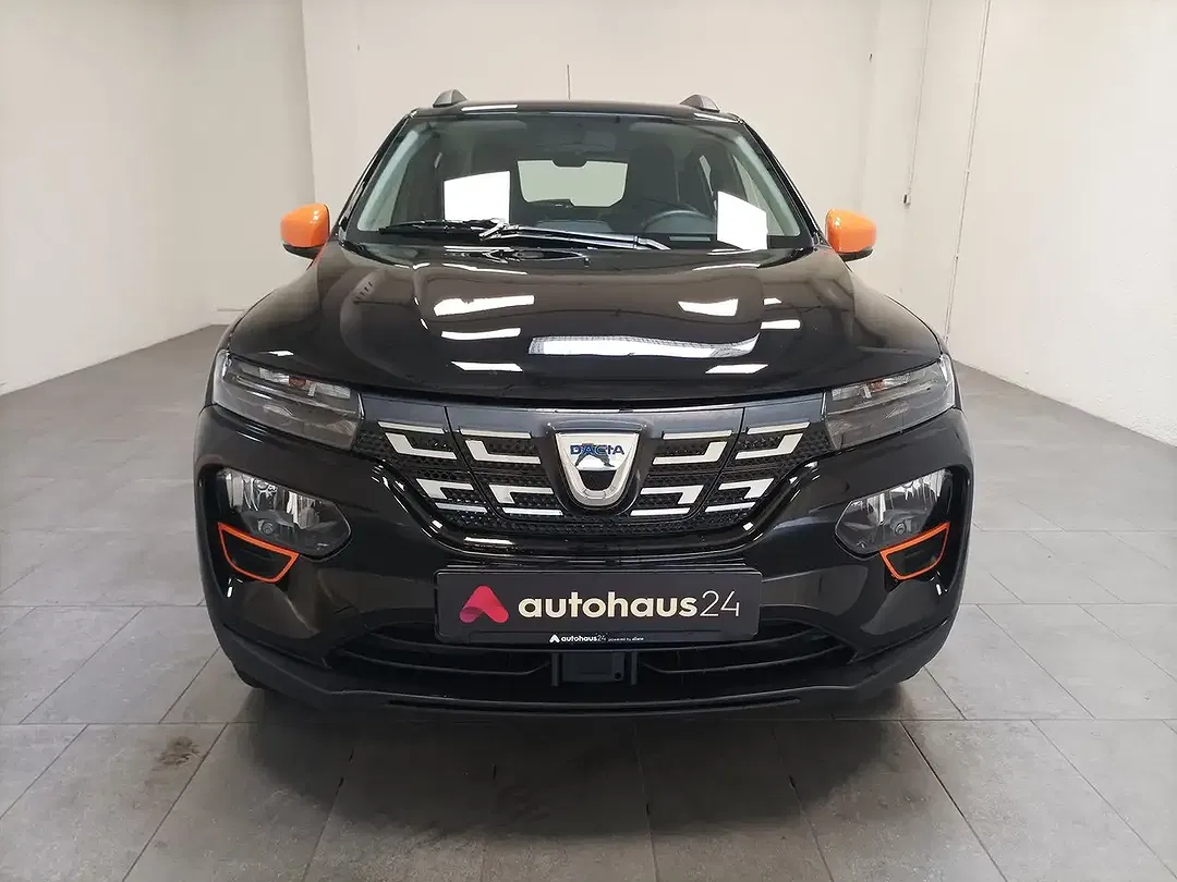 Dacia Spring - foto 2