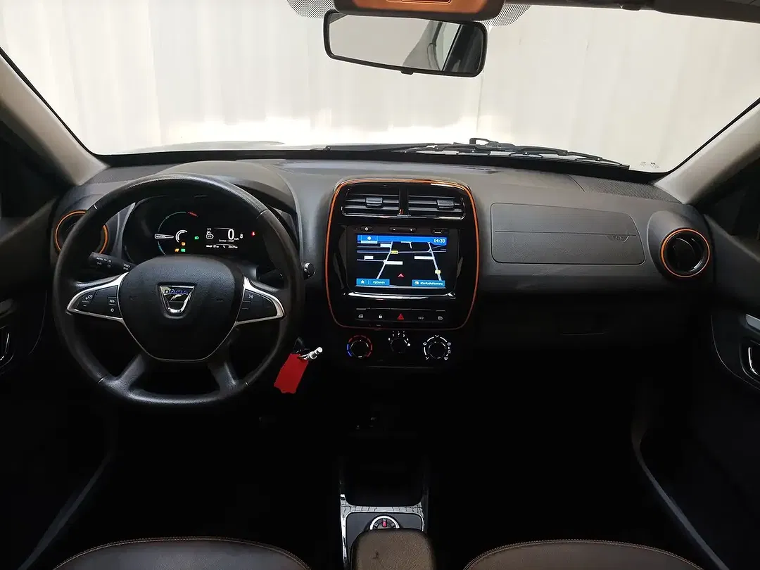 Dacia Spring - Thumbnail 9