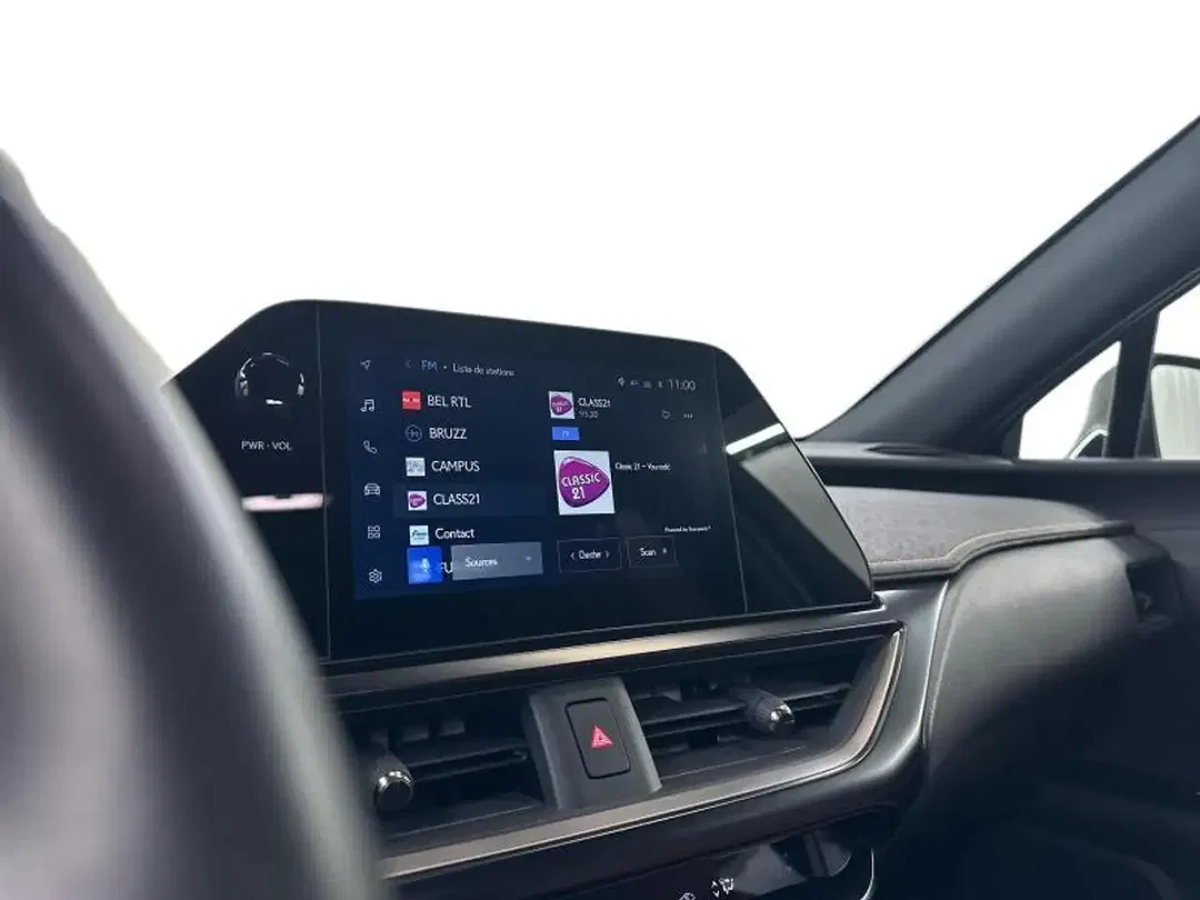 Lexus UX 250h F SPORT Design - Thumbnail 11