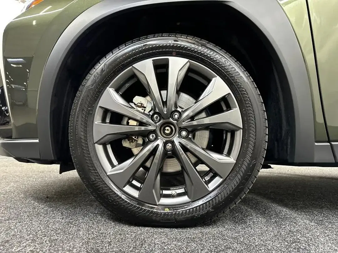 Lexus UX 250h F SPORT Design - Thumbnail 13