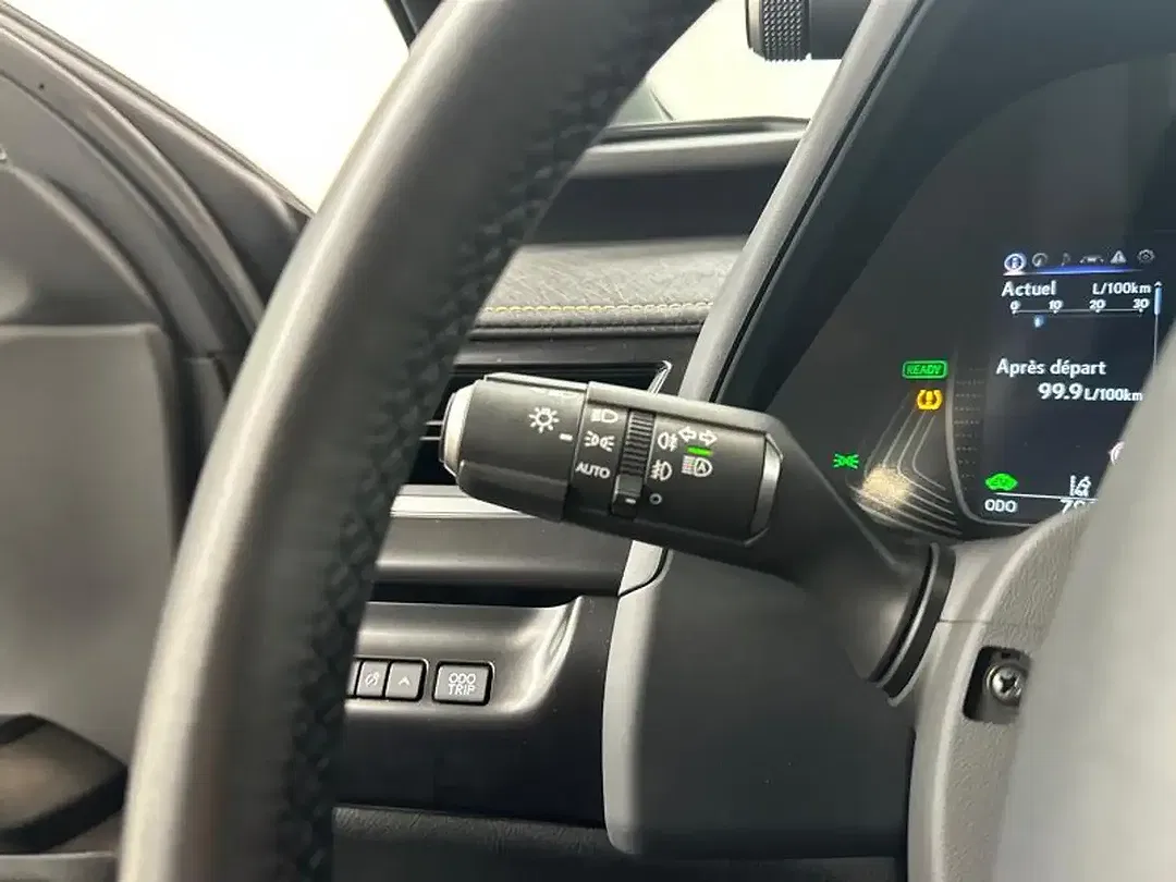 Lexus UX 250h F SPORT Design - Thumbnail 21