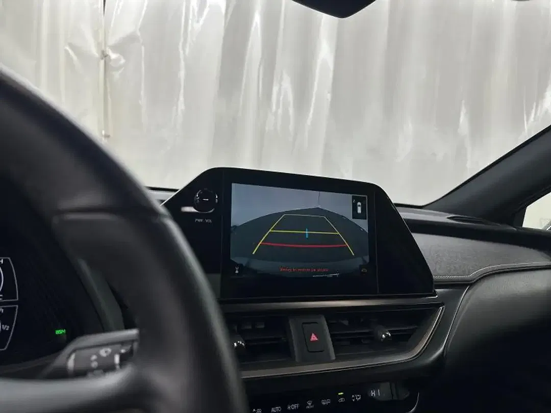 Lexus UX 250h F SPORT Design - Thumbnail 23