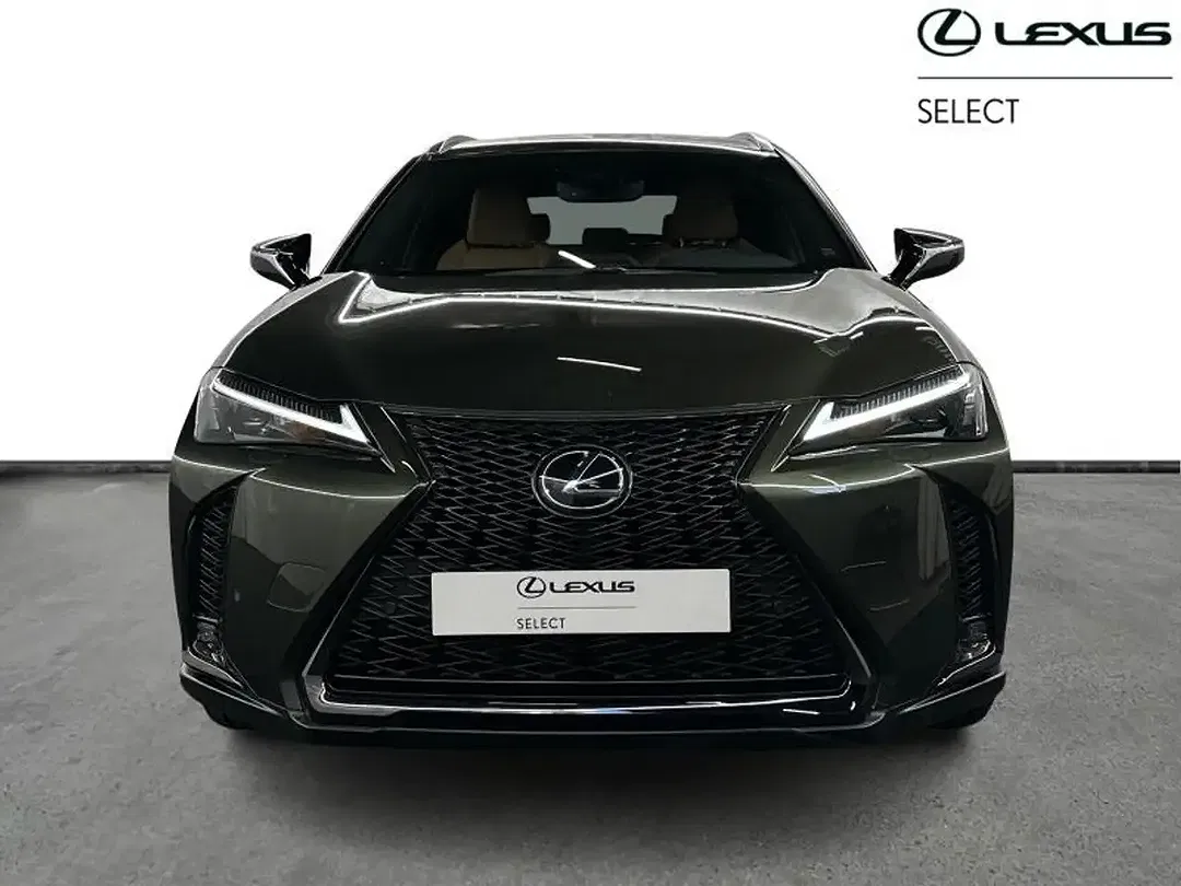Lexus UX 250h F SPORT Design - Thumbnail 5