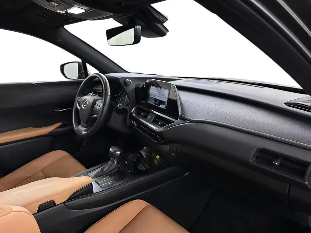 Lexus UX 250h F SPORT Design - Thumbnail 6